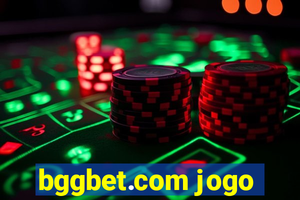 bggbet.com jogo